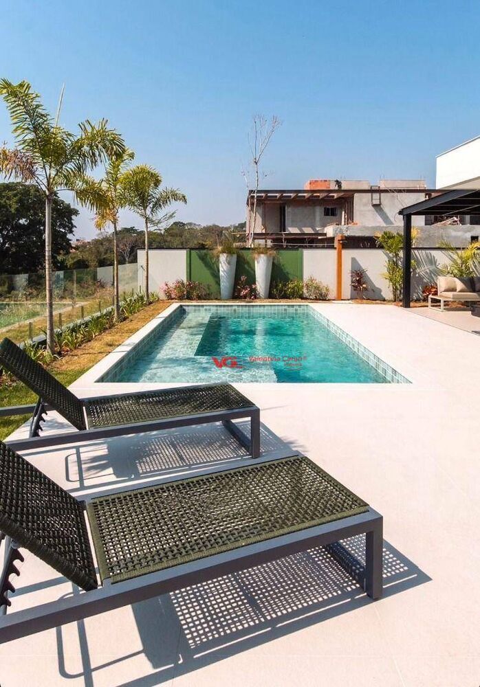 Sobrado, 5 quartos, 400 m² - Foto 4