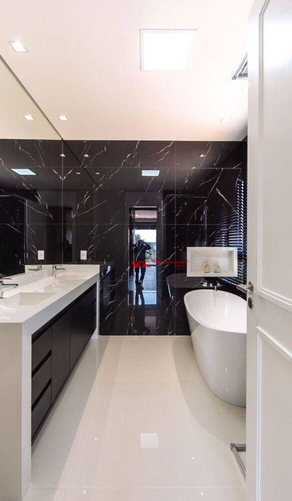 Sobrado, 5 quartos, 400 m² - Foto 5