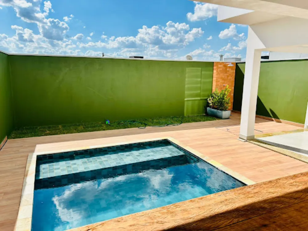Casa de Condomínio, 3 quartos - Foto 6