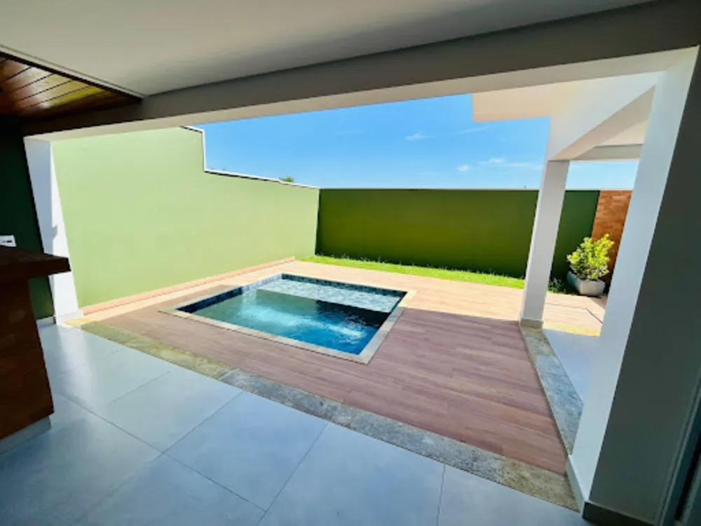 Casa de Condomínio, 3 quartos - Foto 7