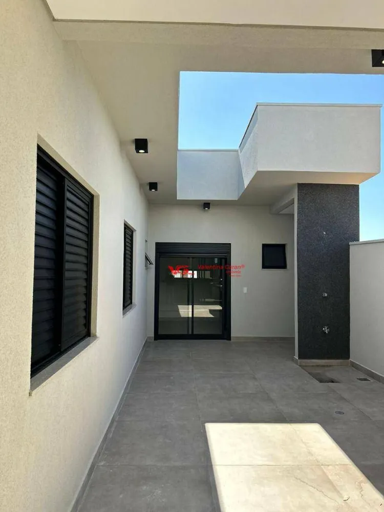 Casa de Condomínio, 3 quartos - Foto 9