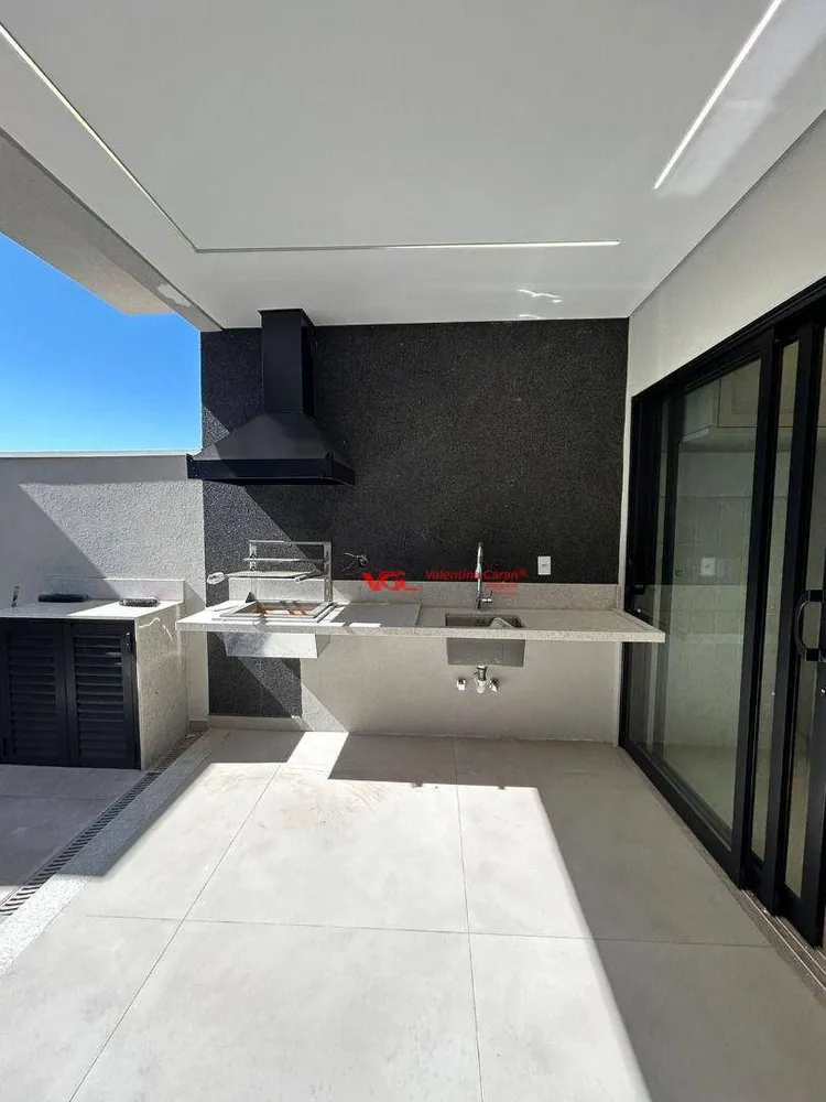 Casa de Condomínio, 3 quartos - Foto 7