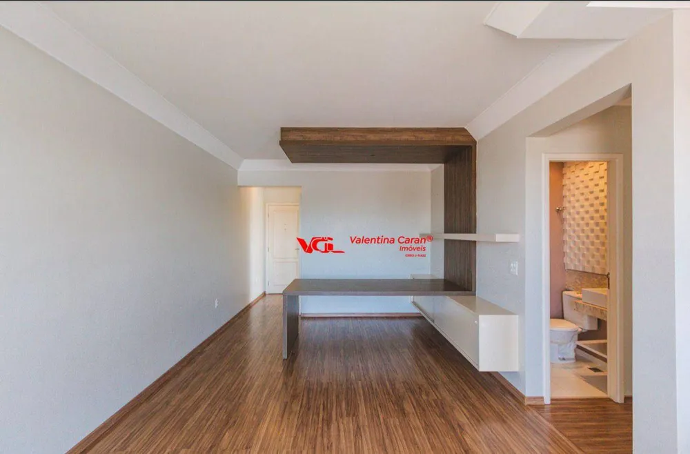 Apartamento, 2 quartos, 107 m² - Foto 2