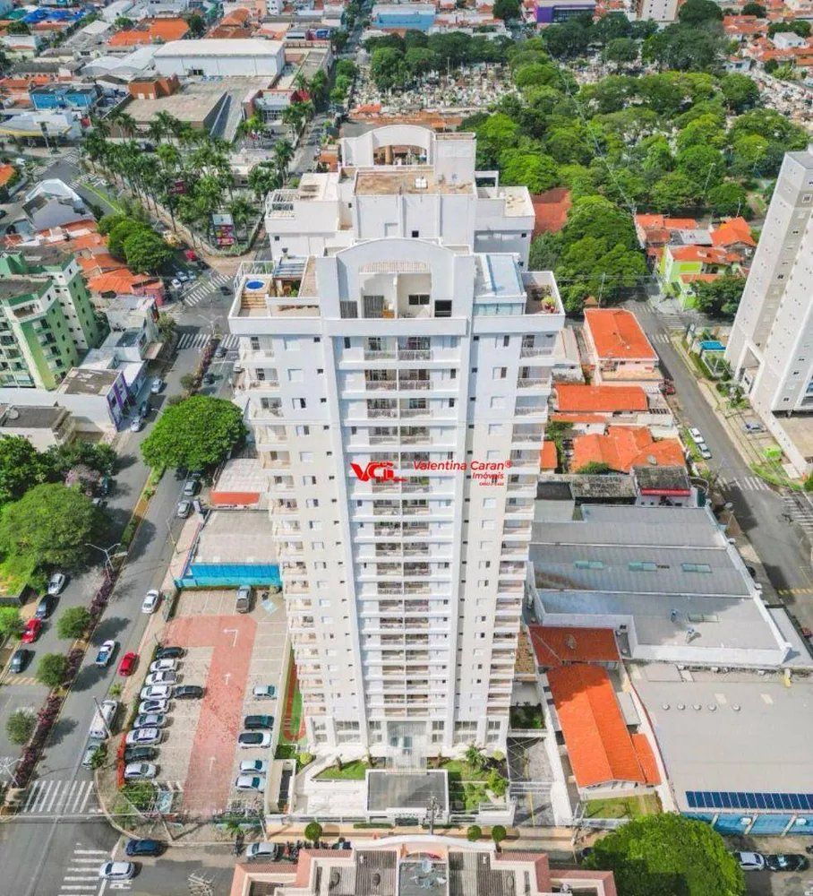 Apartamento, 2 quartos, 107 m² - Foto 4