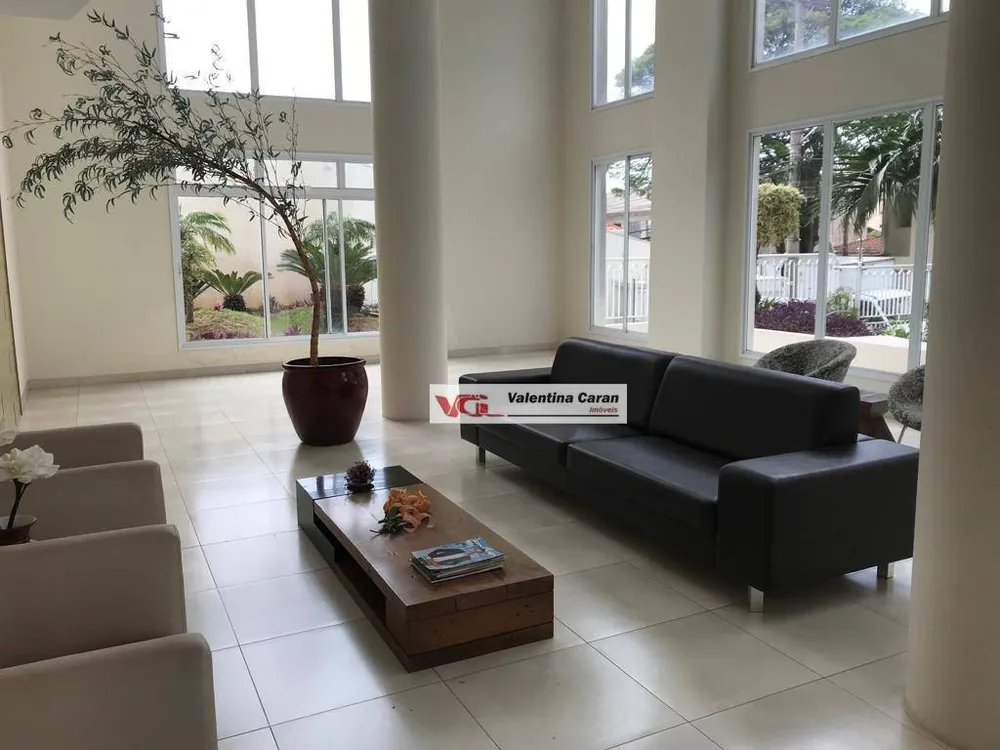 Apartamento, 2 quartos, 107 m² - Foto 1