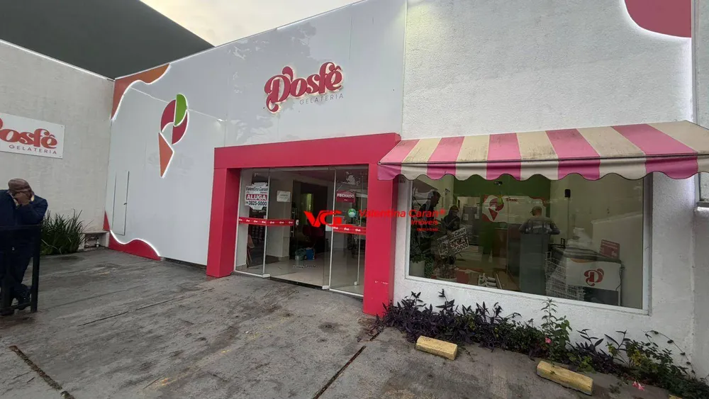 Loja-Salão, 380 m² - Foto 1