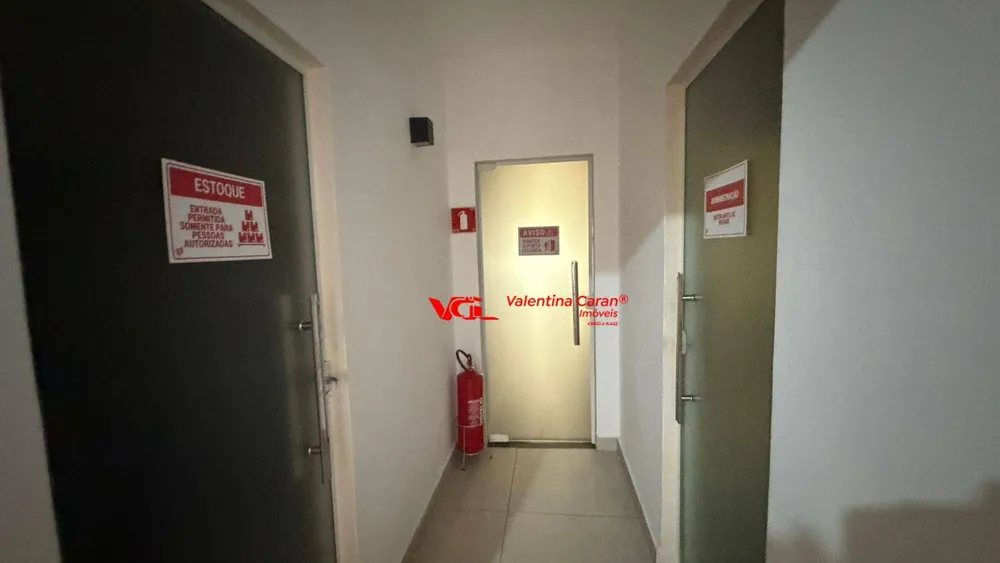Loja-Salão, 380 m² - Foto 9