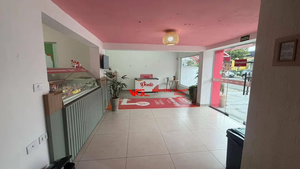Loja-Salão, 380 m² - Foto 2