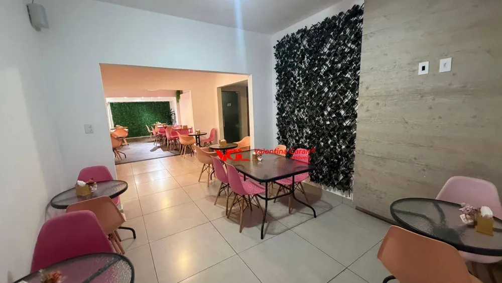 Loja-Salão, 380 m² - Foto 3