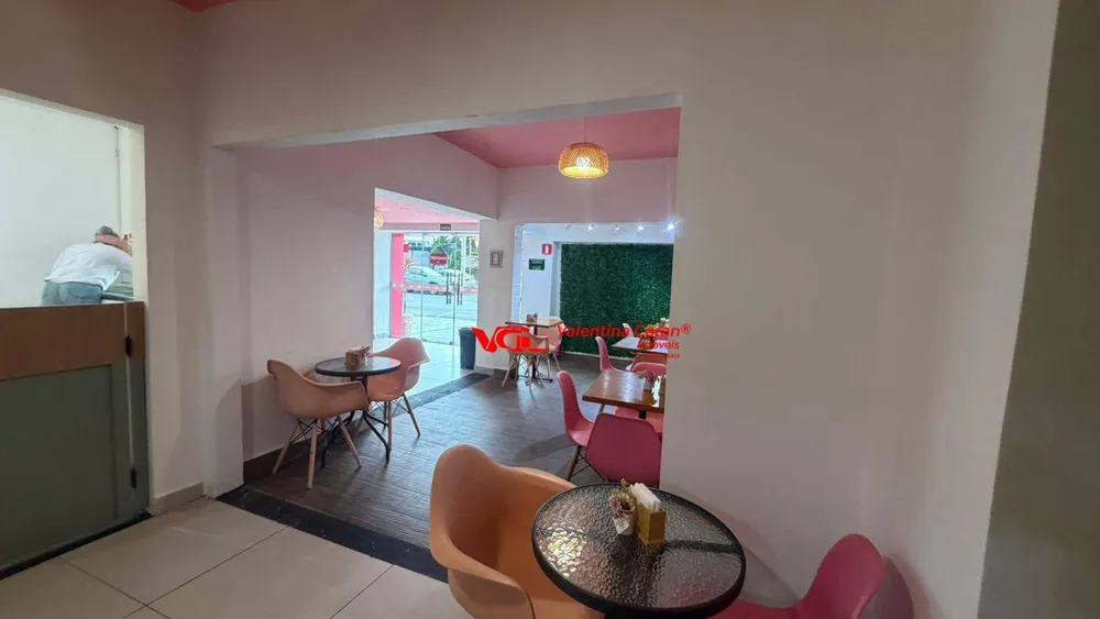 Loja-Salão, 380 m² - Foto 5