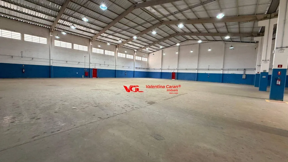 Depósito-Galpão, 2559 m² - Foto 11