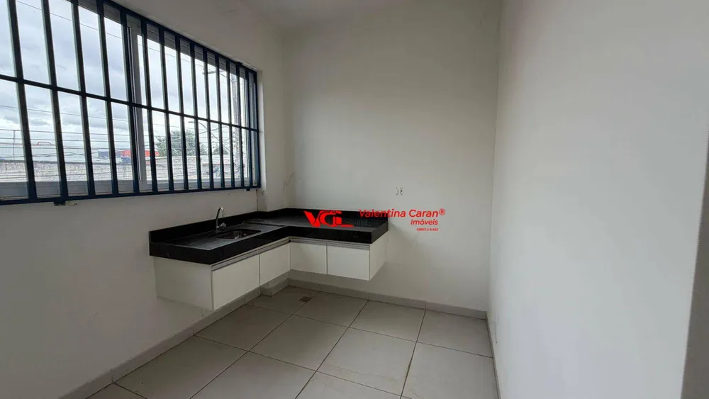 Depósito-Galpão, 2559 m² - Foto 1