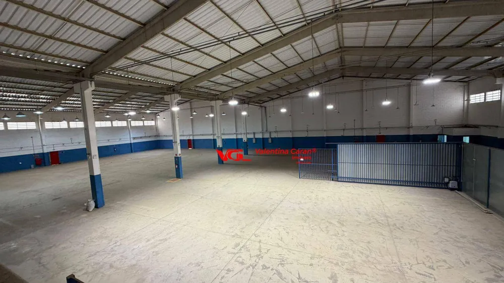 Depósito-Galpão, 2559 m² - Foto 6