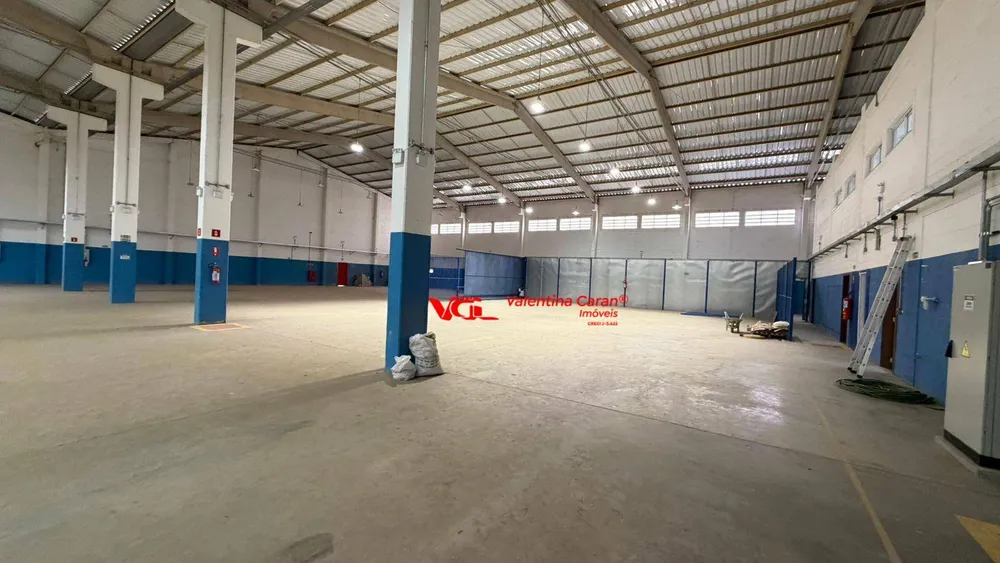 Depósito-Galpão, 2559 m² - Foto 2