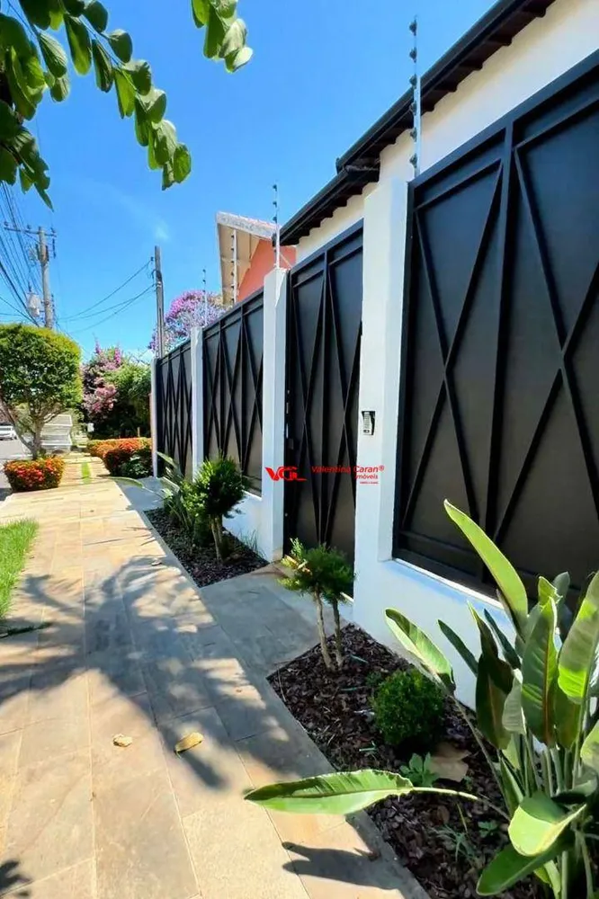Sobrado, 4 quartos, 365 m² - Foto 2