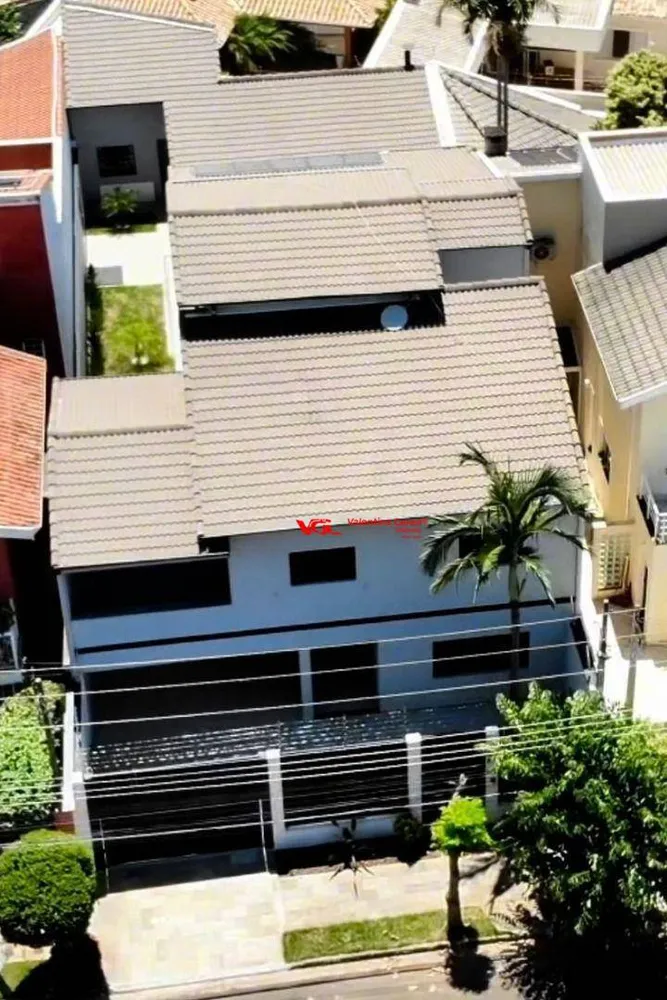 Sobrado, 4 quartos, 365 m² - Foto 10