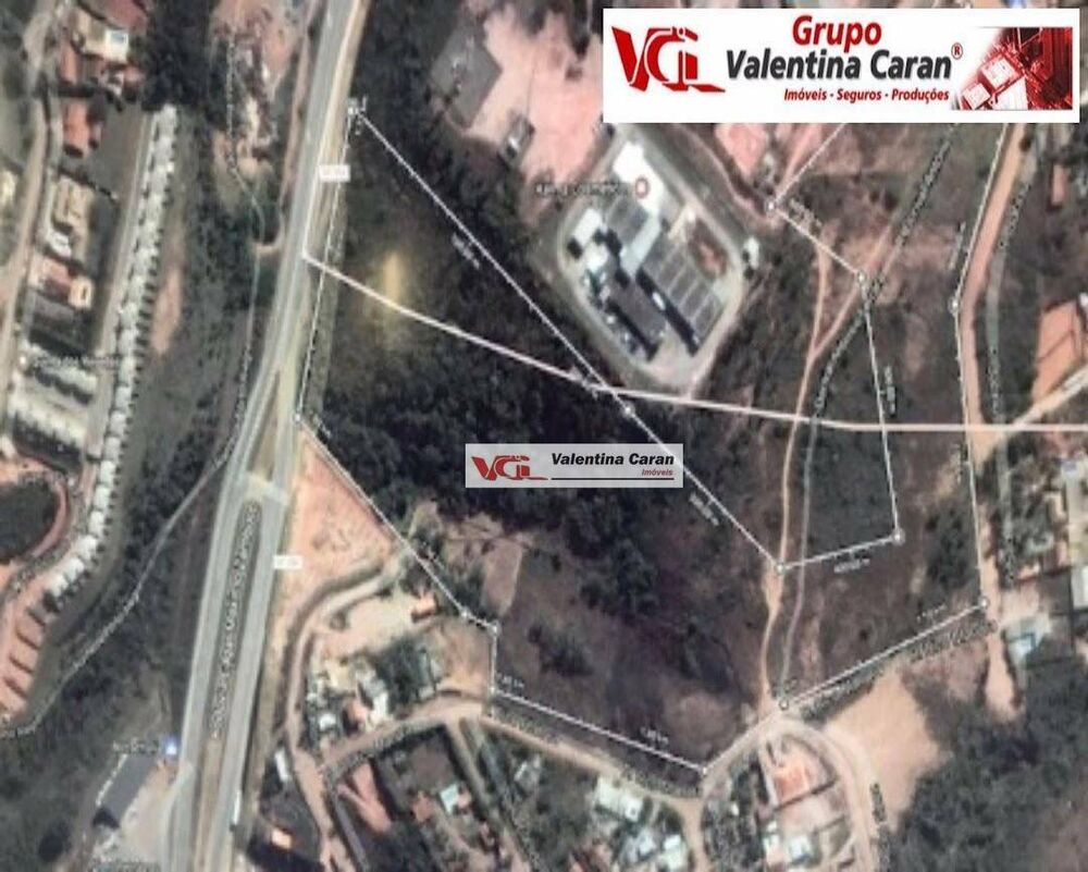 Terreno, 5 hectares - Foto 1