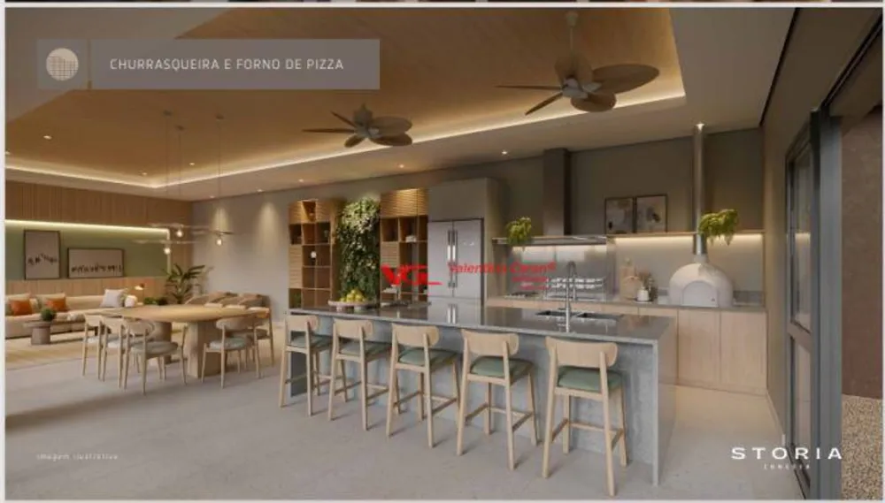 Apartamento, 3 quartos, 86 m² - Foto 5
