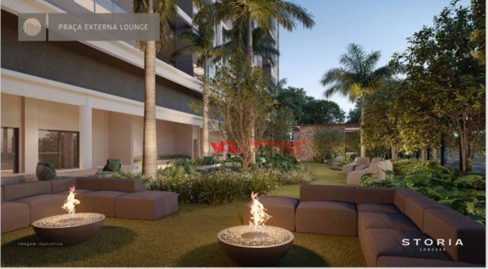 Apartamento, 3 quartos, 86 m² - Foto 1