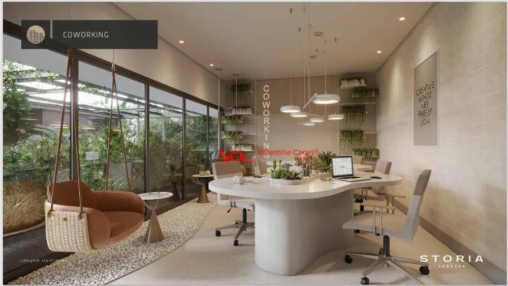 Apartamento, 3 quartos, 86 m² - Foto 7