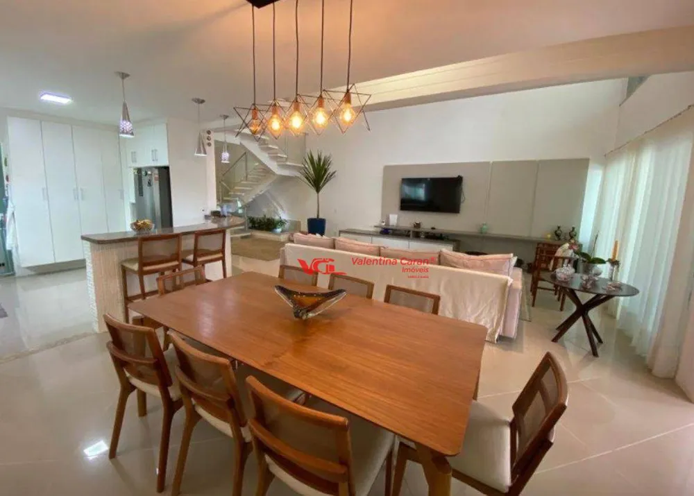 Sobrado, 3 quartos, 268 m² - Foto 6