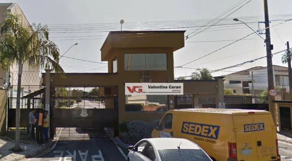 Sobrado, 3 quartos, 268 m² - Foto 20