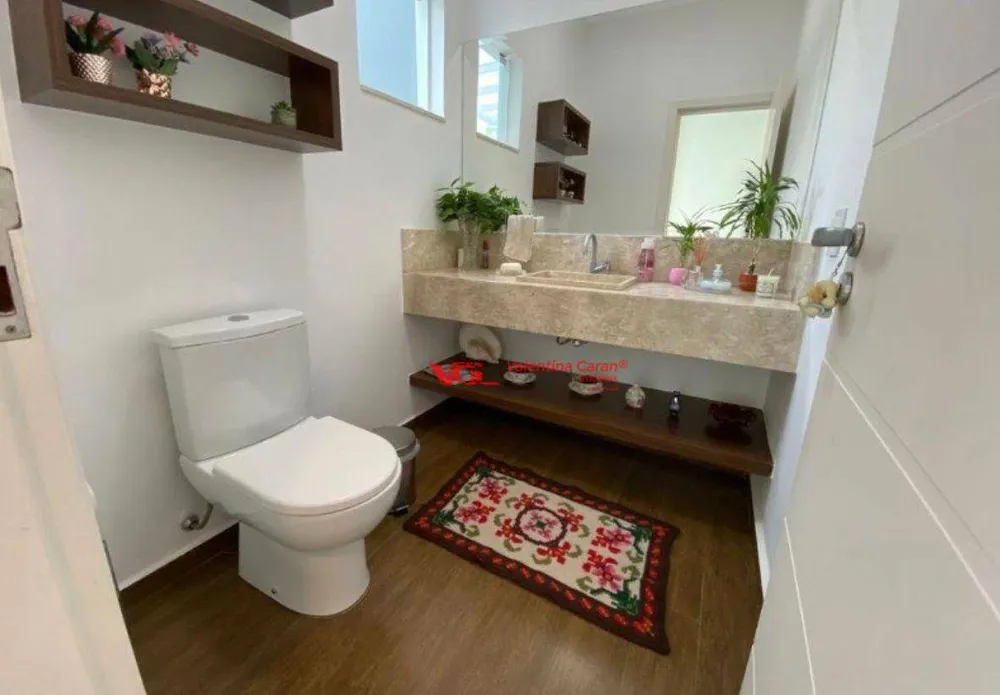 Sobrado, 3 quartos, 268 m² - Foto 9