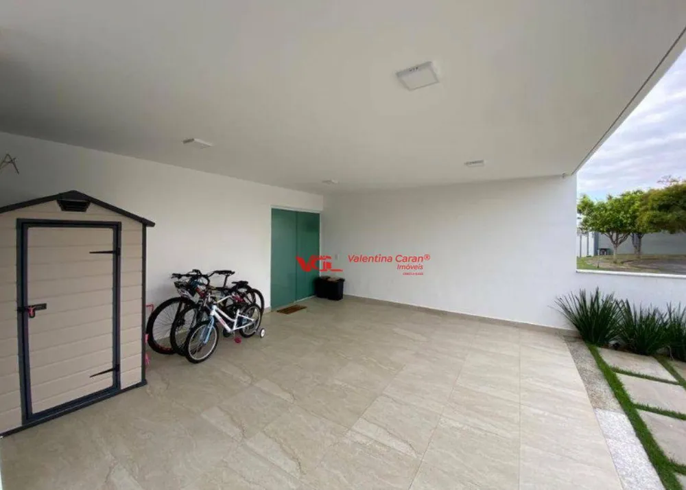 Sobrado, 3 quartos, 268 m² - Foto 2