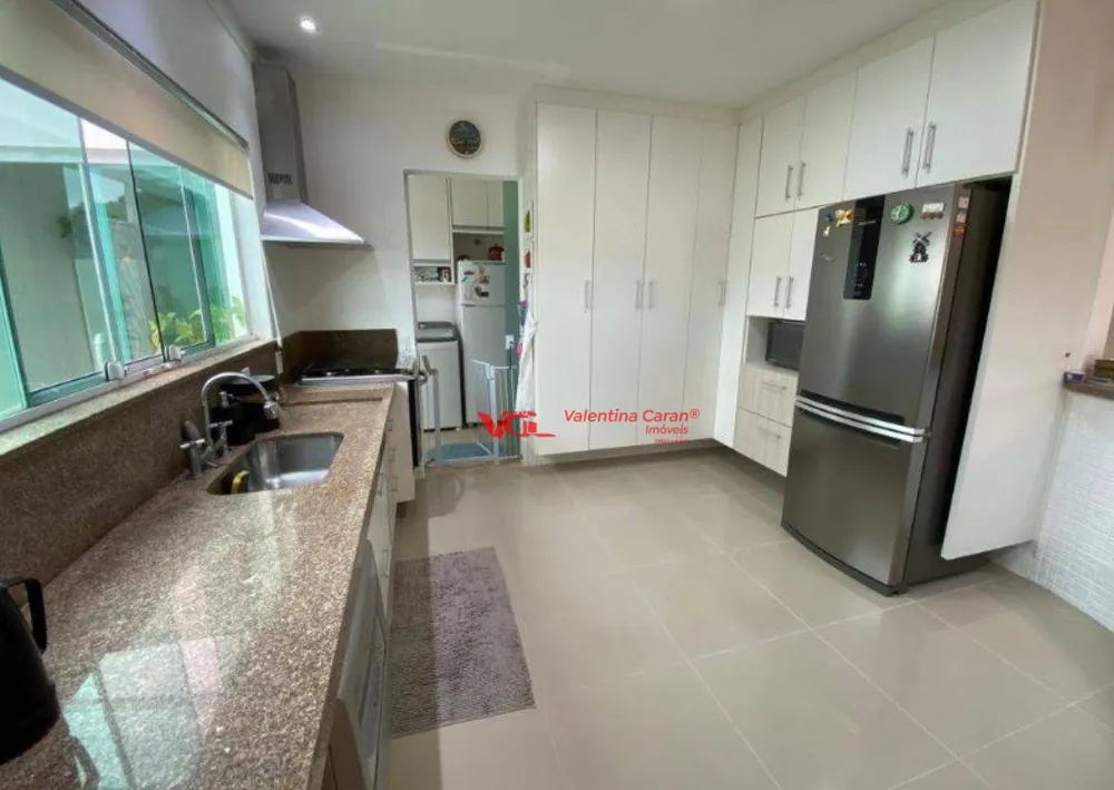 Sobrado, 3 quartos, 268 m² - Foto 16