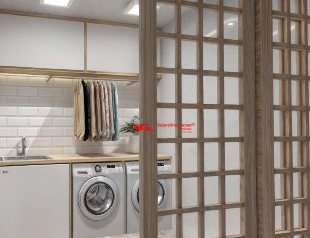 Casa de Condomínio, 3 quartos - Foto 7