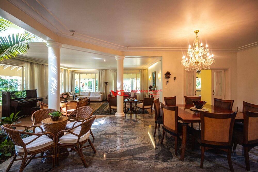 Chácara, 4 quartos, 3000 m² - Foto 6