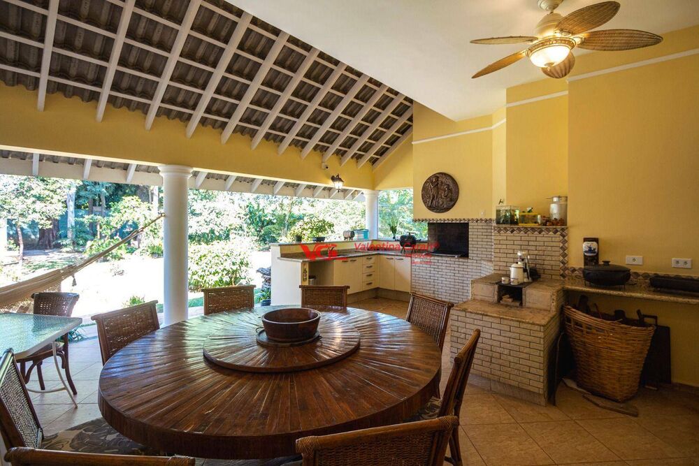 Chácara, 4 quartos, 3000 m² - Foto 5