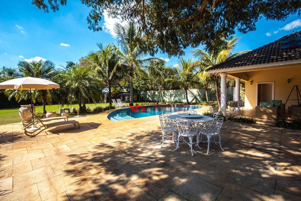 Chácara, 4 quartos, 3000 m² - Foto 7