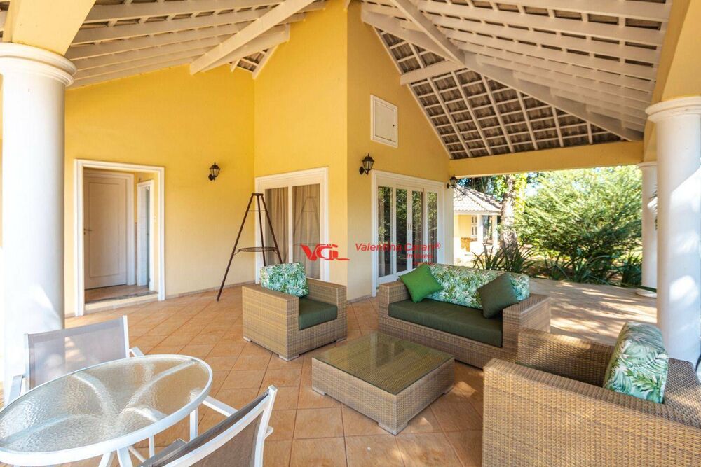 Chácara, 4 quartos, 3000 m² - Foto 4