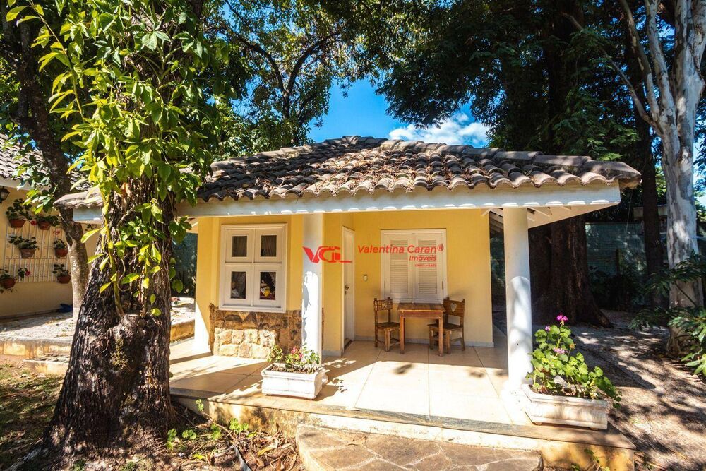 Chácara, 4 quartos, 3000 m² - Foto 3