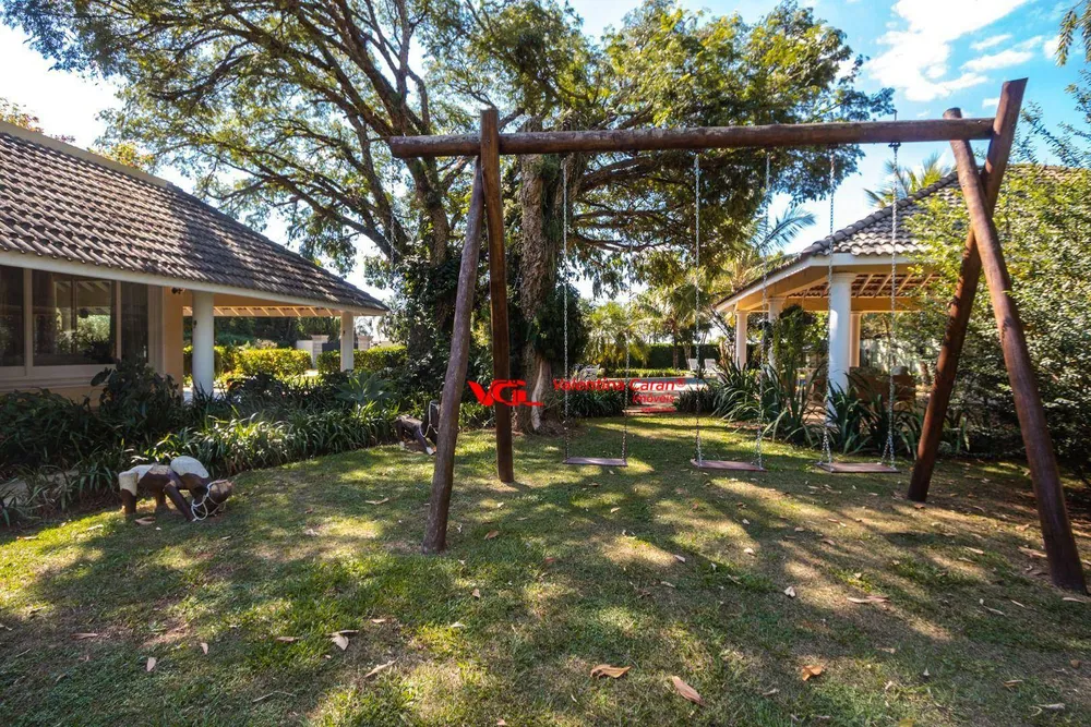 Chácara, 4 quartos, 3000 m² - Foto 16