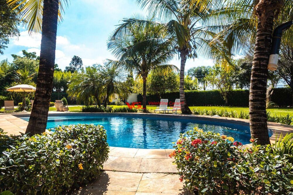 Chácara, 4 quartos, 3000 m² - Foto 8