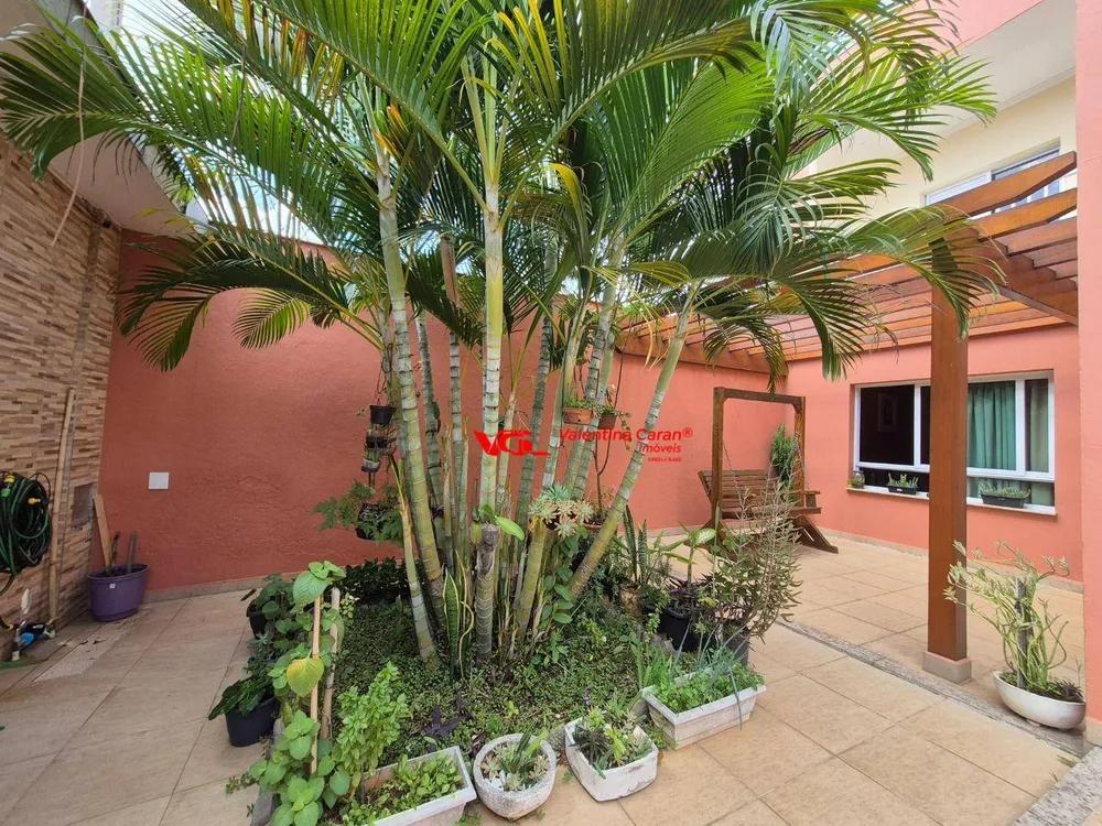 Sobrado, 4 quartos, 400 m² - Foto 1