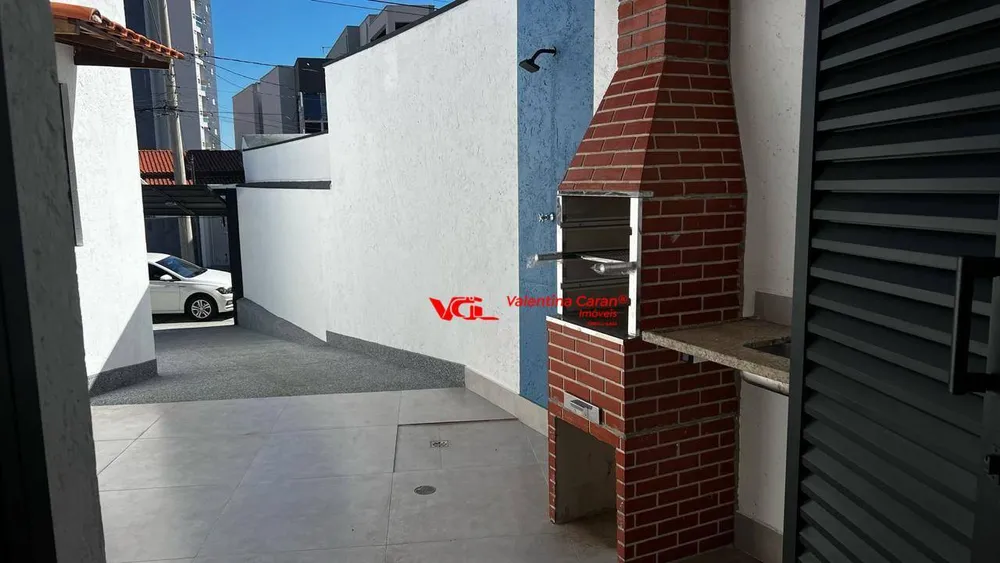 Casa, 3 quartos, 117 m² - Foto 4