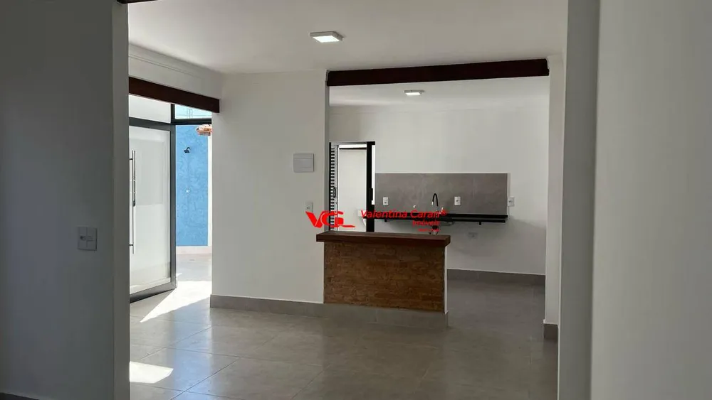 Casa, 3 quartos, 117 m² - Foto 5