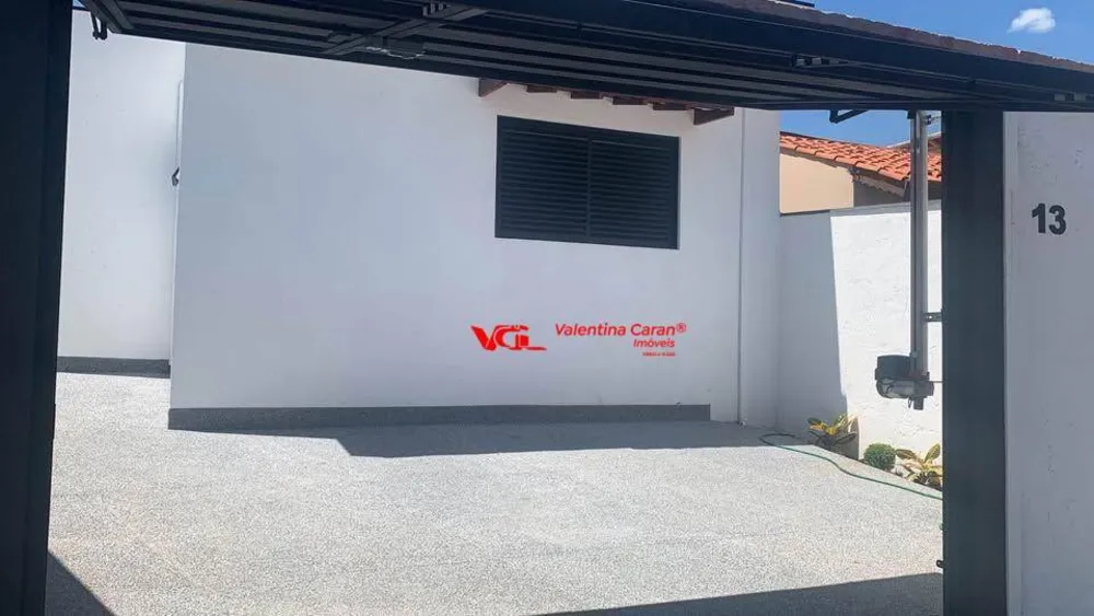 Casa, 3 quartos, 117 m² - Foto 2