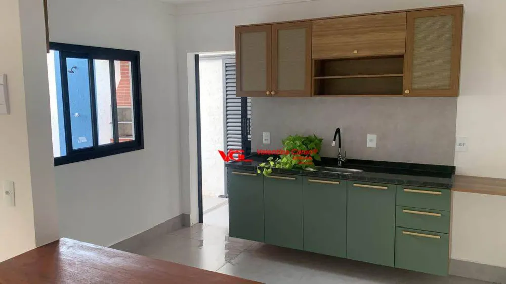 Casa, 3 quartos, 117 m² - Foto 6