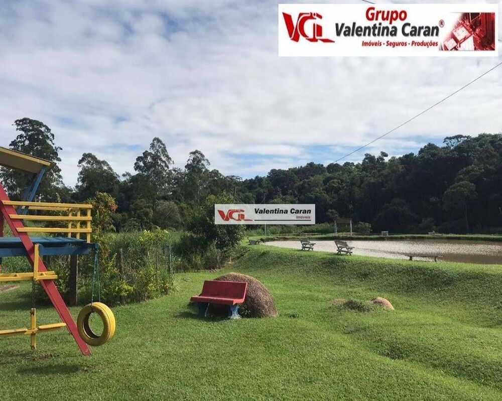 Sítio, 1 quarto, 5 hectares - Foto 1