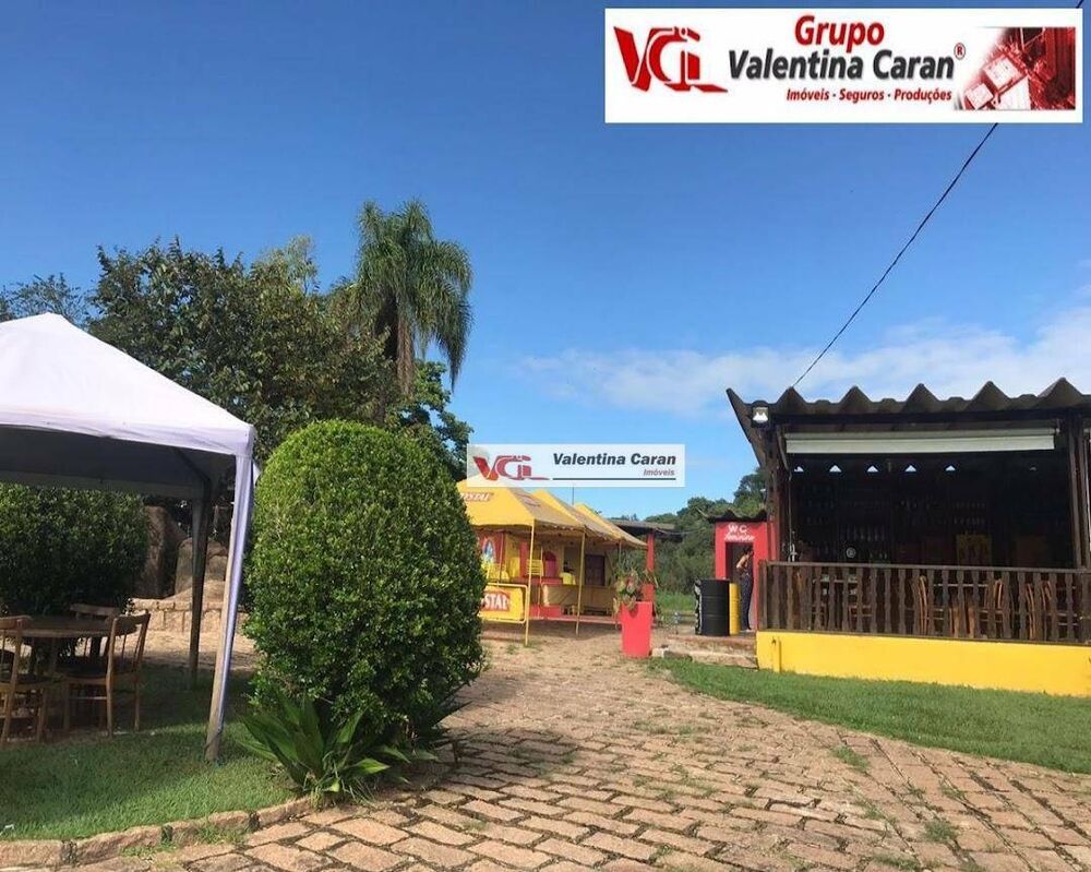 Sítio, 1 quarto, 5 hectares - Foto 3