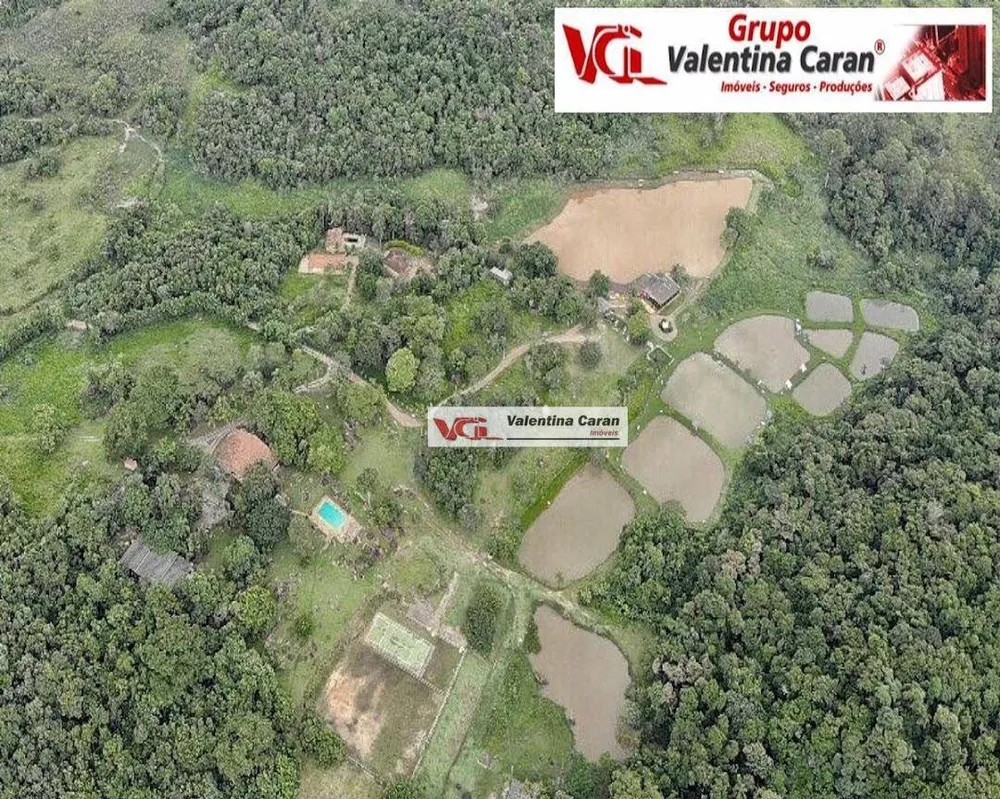 Sítio, 1 quarto, 5 hectares - Foto 8