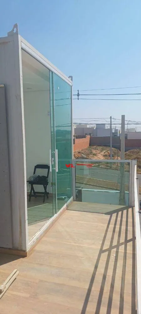 Casa, 2 quartos, 50 m² - Foto 9