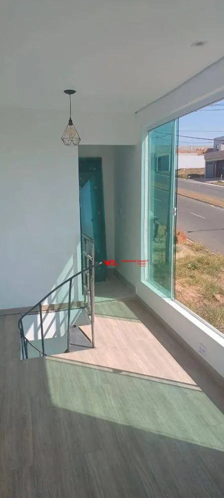 Casa, 2 quartos, 50 m² - Foto 6