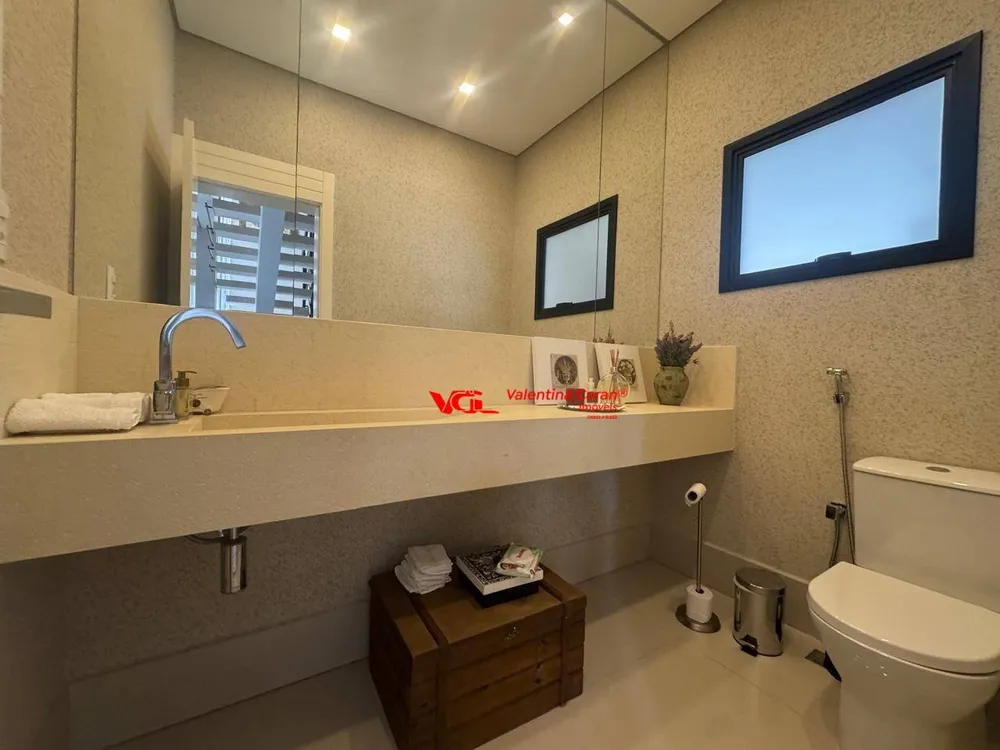 Sobrado, 5 quartos, 406 m² - Foto 1
