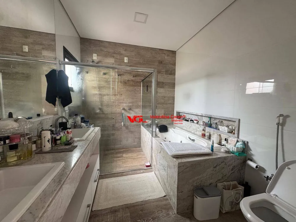 Sobrado, 5 quartos, 406 m² - Foto 6