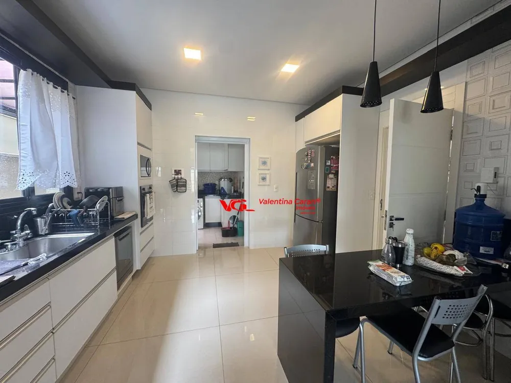 Sobrado, 5 quartos, 406 m² - Foto 3